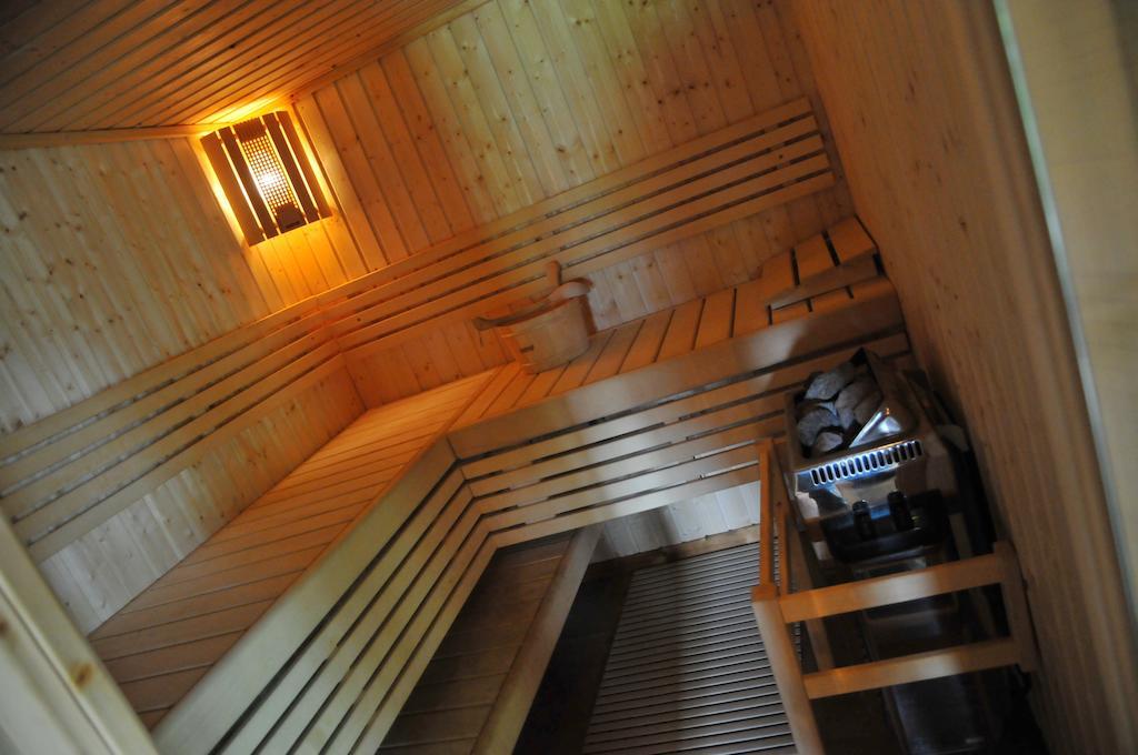 Holiday home L'unite