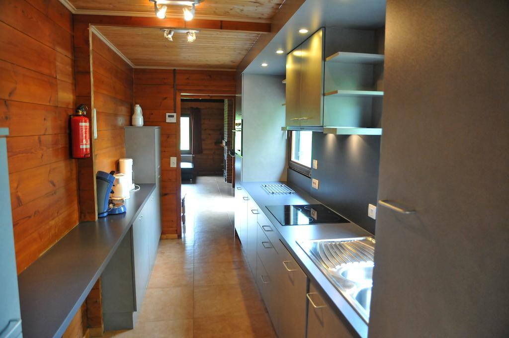 L'unite Holiday home