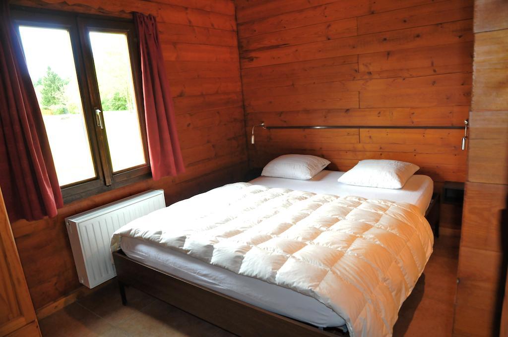 L'unite Holiday home *