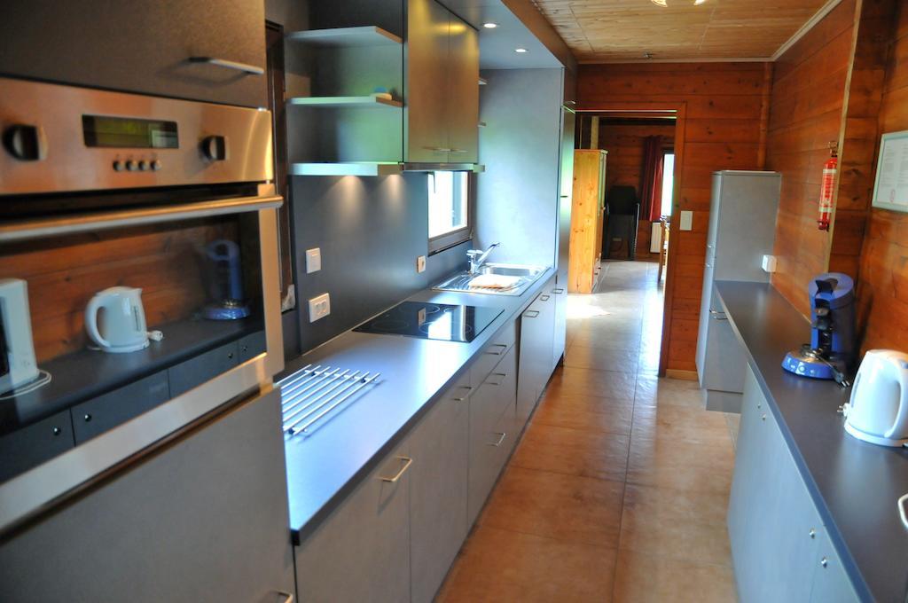Holiday home L'unite