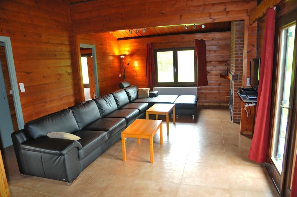 L'unite Holiday home