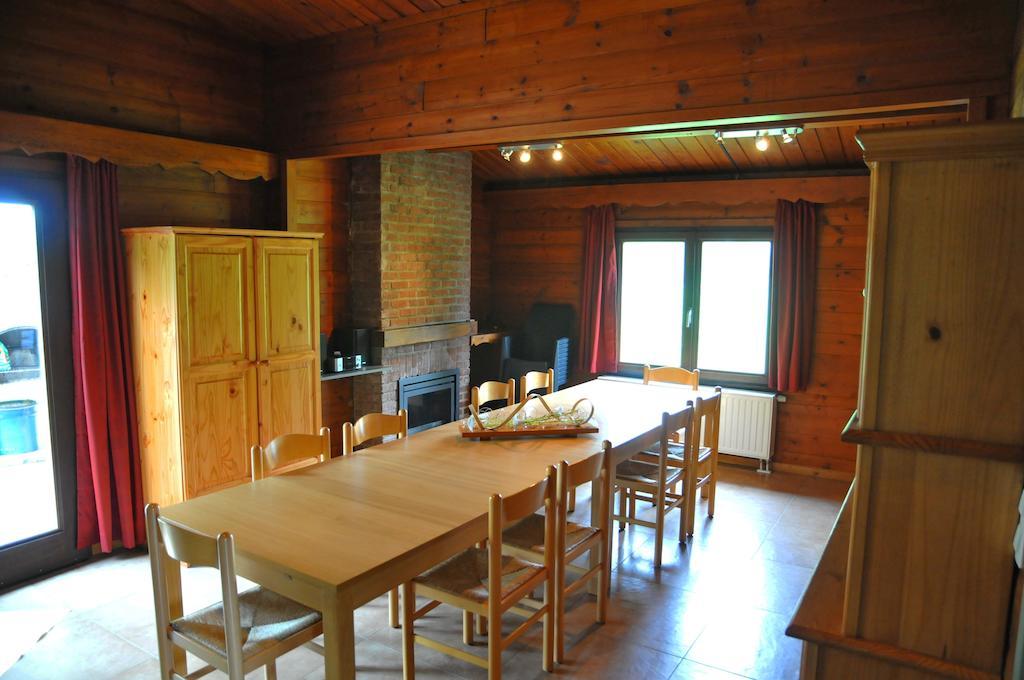 L'unite Holiday home *