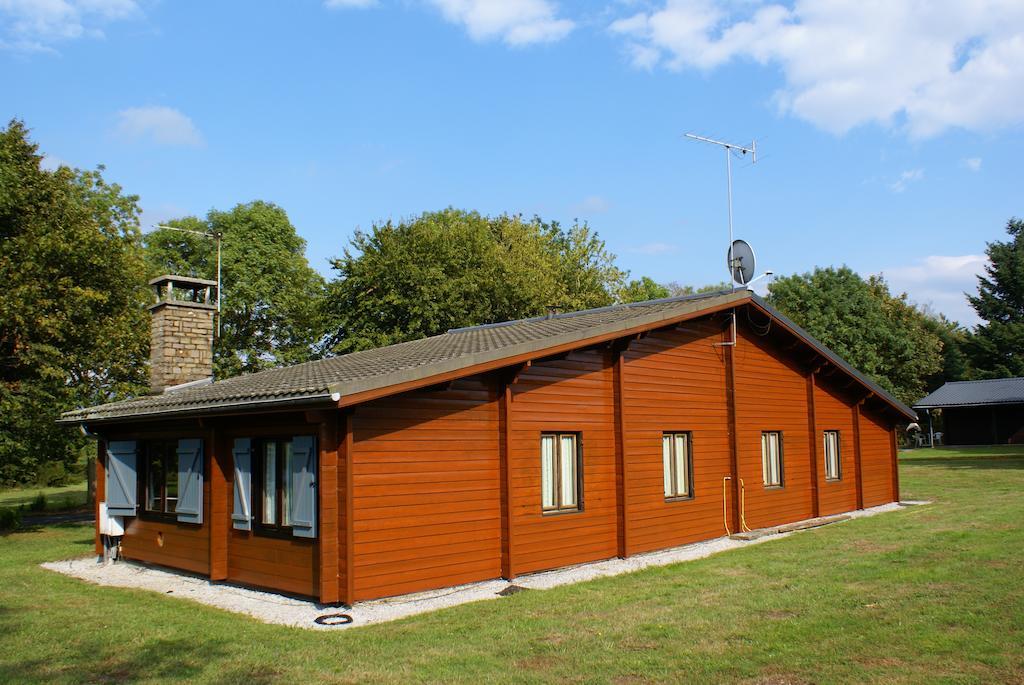 Holiday home L'unite
