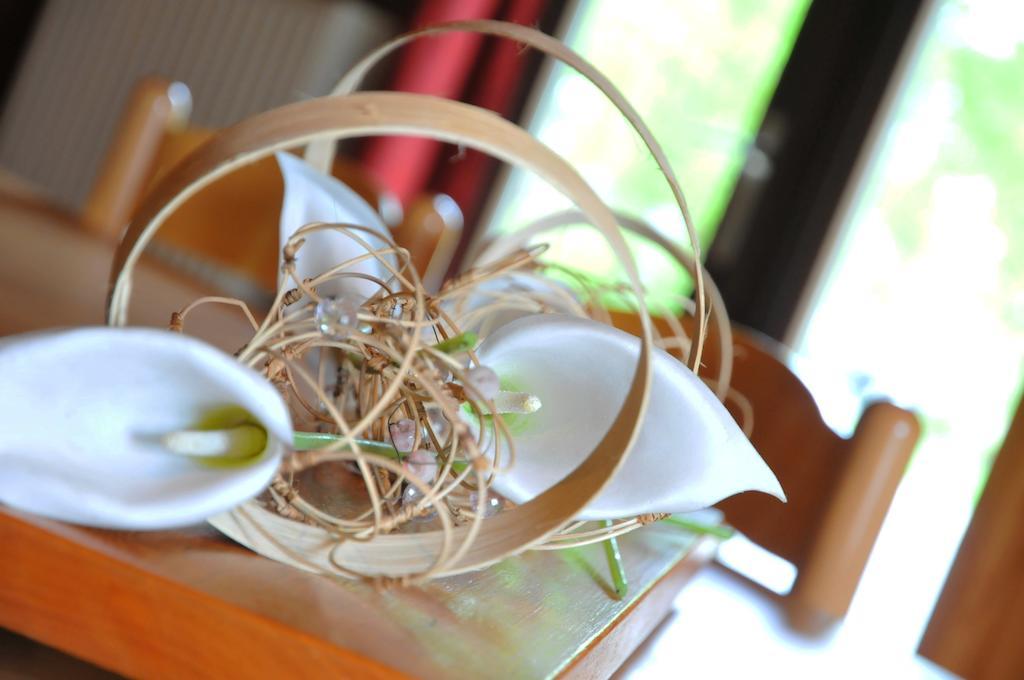 L'unite Holiday home