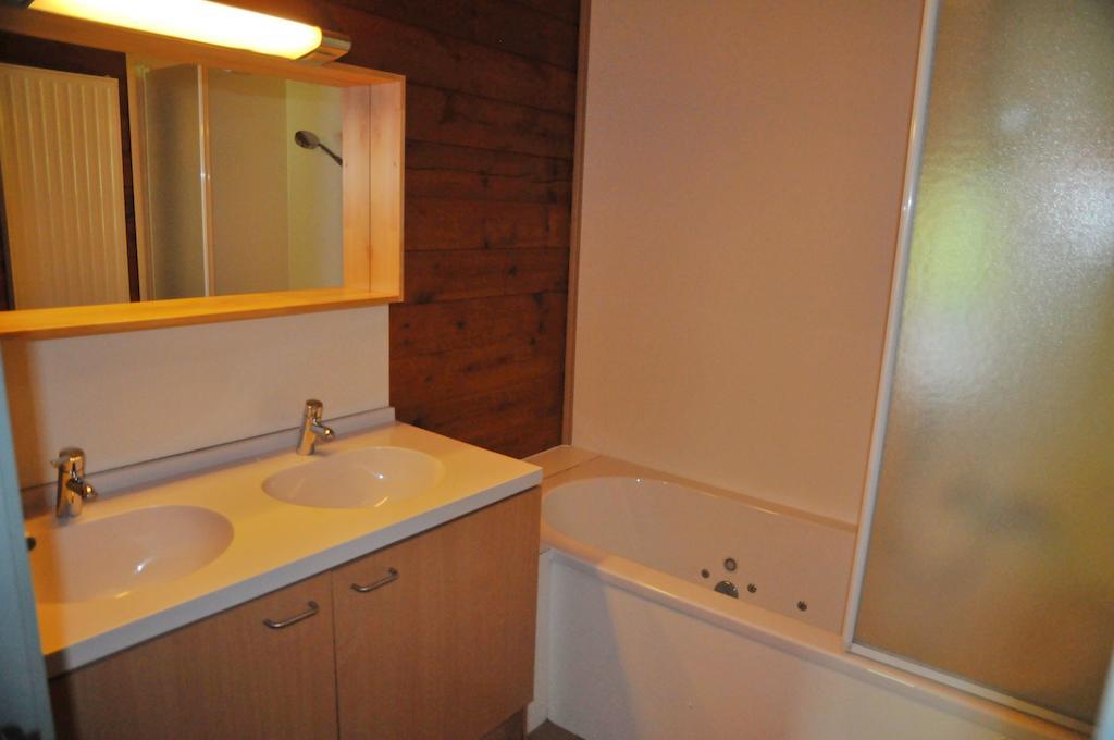 L'unite Holiday home *