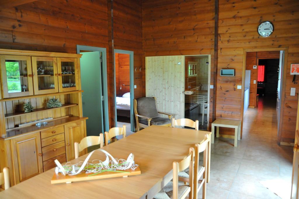L'unite Holiday home Hour